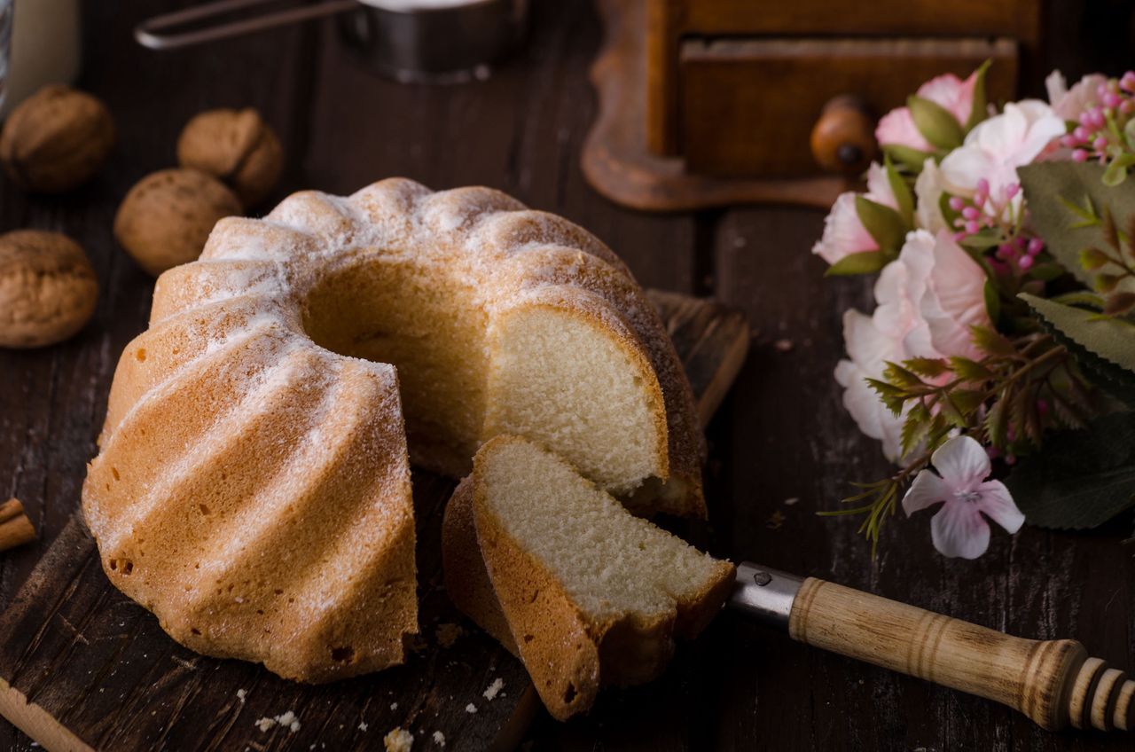 Babka drożdżowa. Odkryj przepis, który pozwoli na uzyskanie doskonałego wypieku