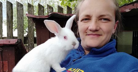 Przekazała smutne wieści. "Jeden był nieżywy"