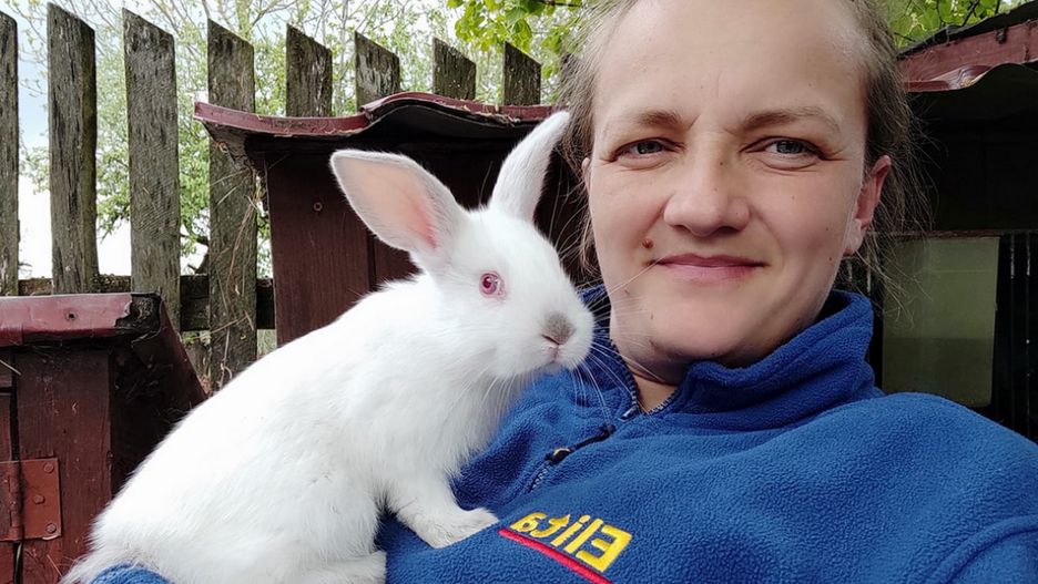 Emilia Korolczuk opowiedziała o zmianach na ranczu