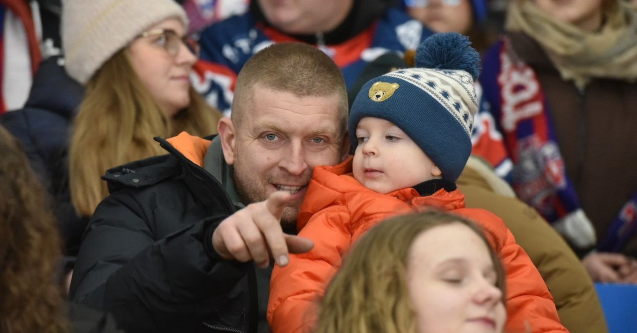 Popis KH Energa Toruń na Tor-Torze. Tak kibicowaliście hokeistom