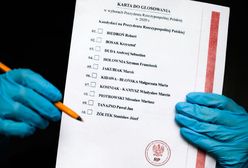 Oto tajemnica wyborcza PiS. Ile kosztował wydruk kart? Wciąż nikt nie chce się przyznać