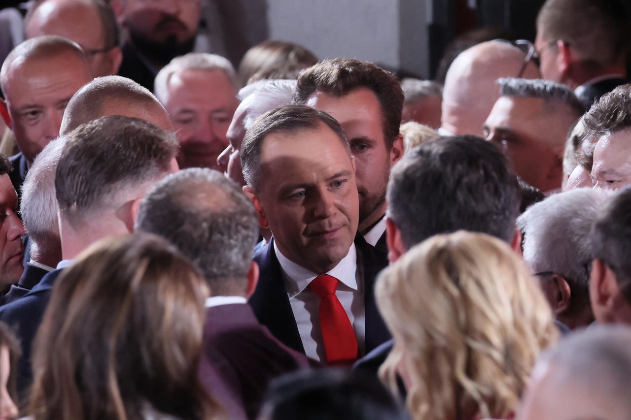 Wygrana Nawrockiego to sukces Trumpa? Norweskie media komentują