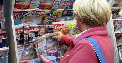 "Twój Styl" zdetronizowany. Oto magazyn, po który najchętniej siegają Polacy