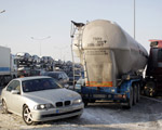 Karambole na A4: Dwie osoby nie yj, cztery ranne