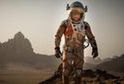 ''Marsjanin'': Matt Damon sam na Marsie