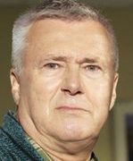 Proboszcz z "Plebanii" w szpitalu