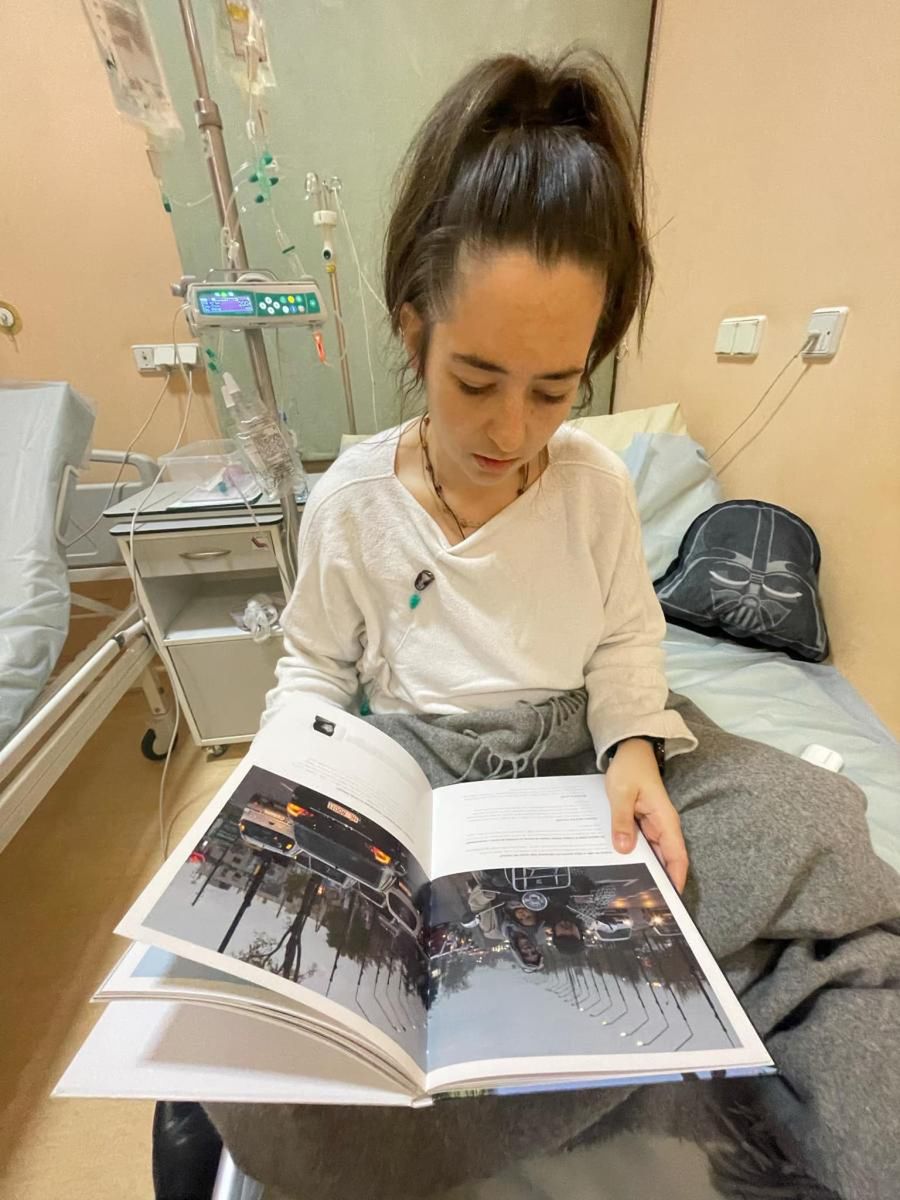 Magda Rojecka dowiedziała się, że ma raka żołądka w czwartym stadium