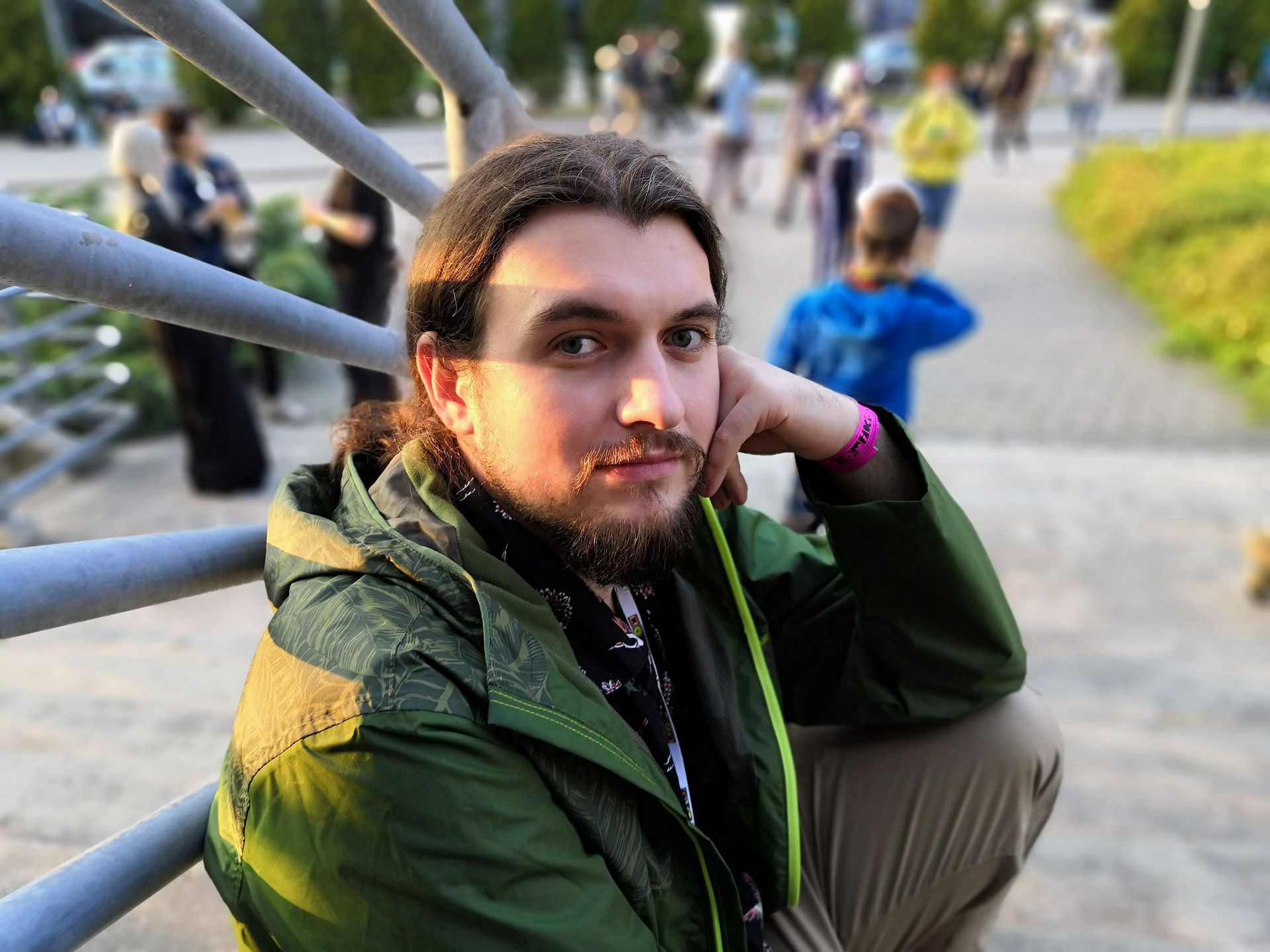 Huawei nova 3: pierwsze chwile ze ślicznym smartfonem dla fotografa 12