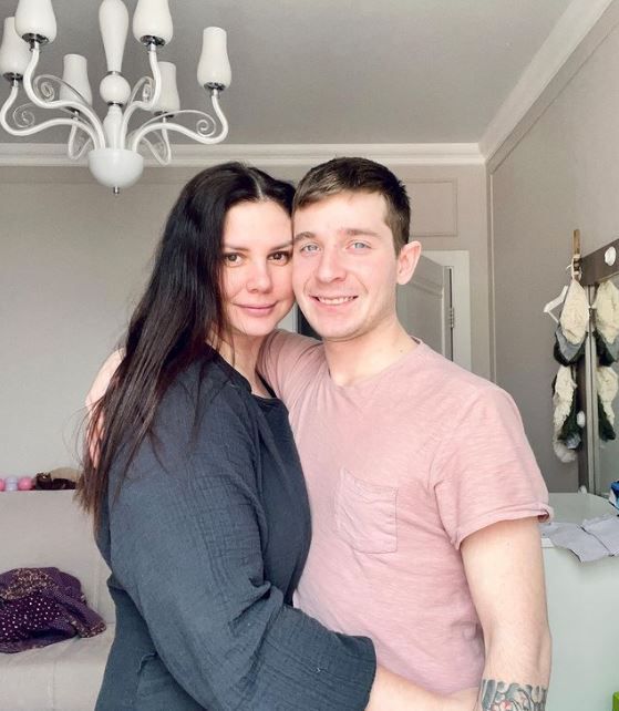 Zakochała się w synu męża