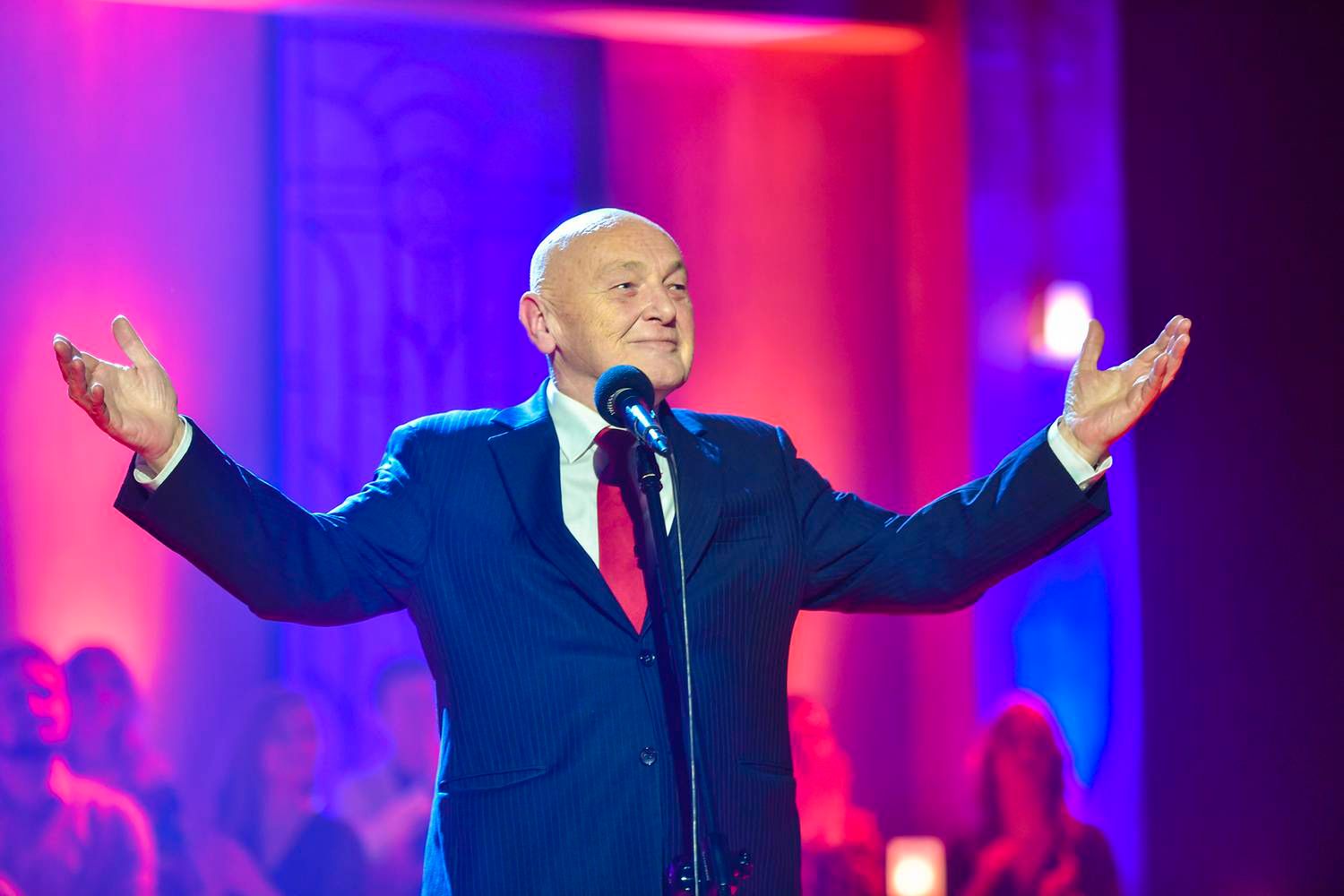 Janusz Kukuła -  Gala Wielki Splendor 2019