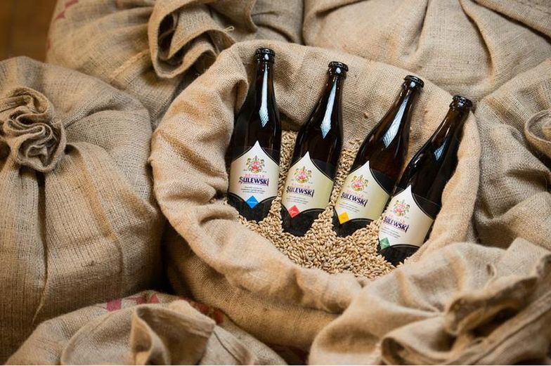 Kunszt browarniczy z polską metką