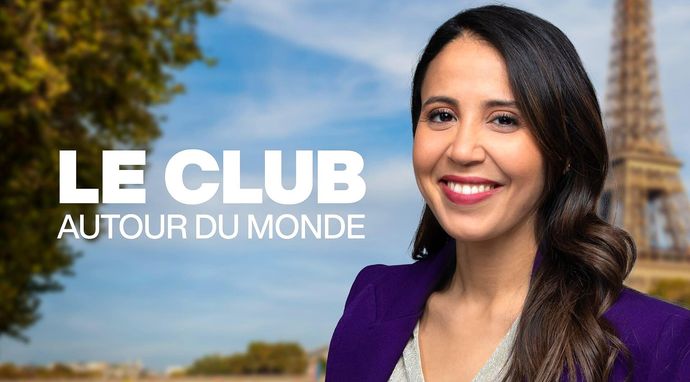 Le club autour du monde