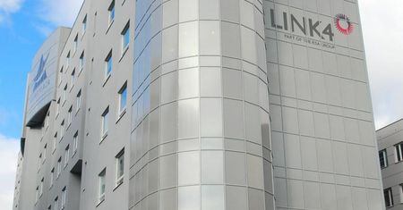 LINK4 z prestiżową nagrodą. To jedno z najlepszych miejsc pracy