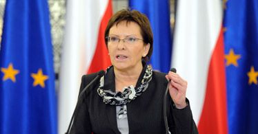Reforma emerytalna. Kopacz mówi o porozumieniu