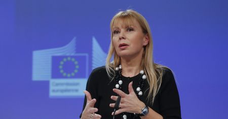 Bieńkowska przedstawiła propozycje poprawy rynku usług w Unii