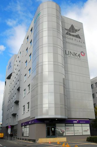 LINK4 z prestiżową nagrodą. To jedno z najlepszych miejsc pracy