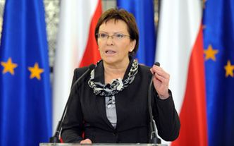 Reforma emerytalna. Kopacz mówi o porozumieniu