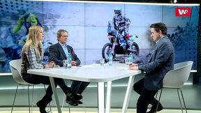 Rajd Dakar. "Dla wielu kierowców samo ukończenie Dakaru jest jak zwycięstwo"