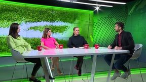 "Druga połowa". Mecz w Gdańsku obnażył polską piłkę. "Nikt nie powinien dolewać oliwy do ognia"
