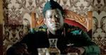 Forest Whitaker i Vince Vaughn w ''The Archbishop and the Antichrist''