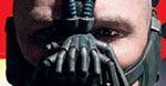 ''Mroczny rycerz powstaje'' - Batman i Bane na okładce Empire [foto]
