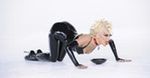 ''Igrzyska śmierci: W pierścieniu ognia'': Christina Aguilera zaprasza na igrzyska śmierci