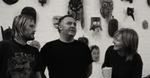Muzyk Portishead tworzy dla robota-kobiety