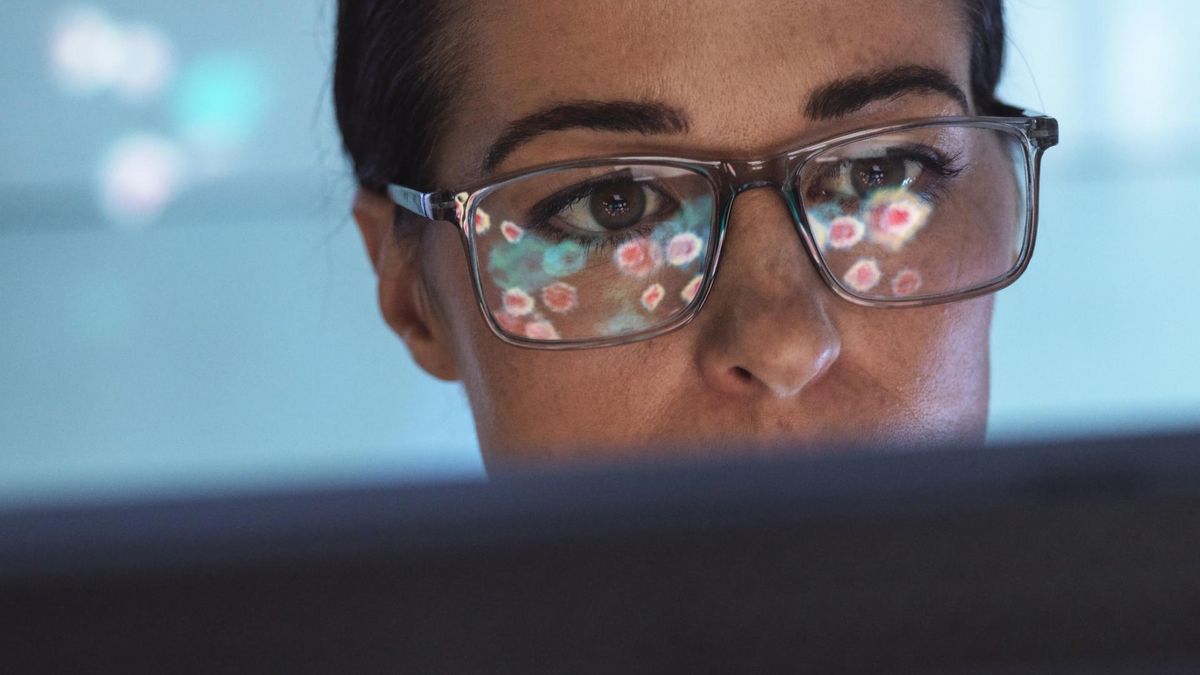 "Molekularny młot" na raka. Miażdży komórki nowotworowe