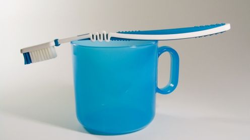 Szczoteczka turystyczna – niezbędna w podróży 1