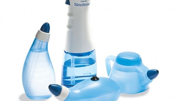 TOP 7 sposobów na uniknięcie alergii 1