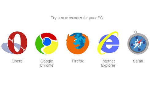 Wujek Google wyjaśnia, czym jest przeglądarka 1