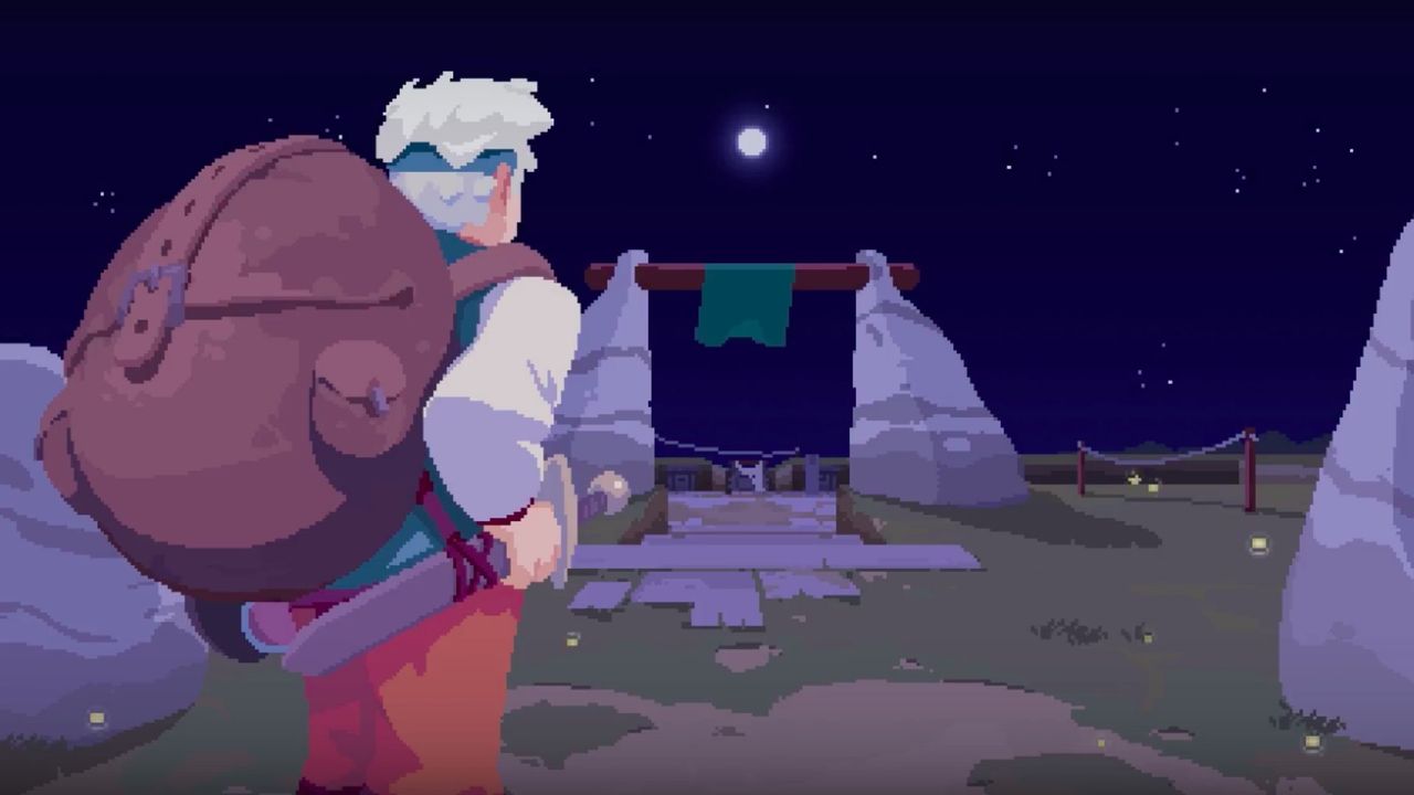 Moonlighter - recenzja. Kiedy wszystko ma swoją cenę