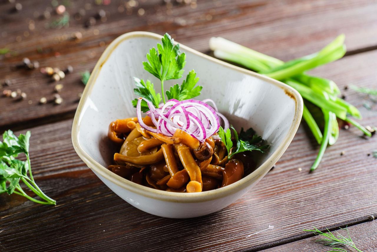 Marynata do grzybów – jak ją przygotować?