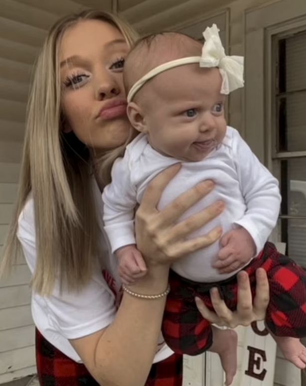 Bri świetnie się odnajduje w nowej roli