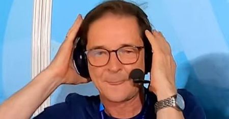 Tego nie widziałeś w telewizji. To zrobił komentator TVP po dwóch medalach Polek
