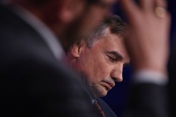 Sprawa śmierci ojca Ziobry. Zbliża się termin rozprawy