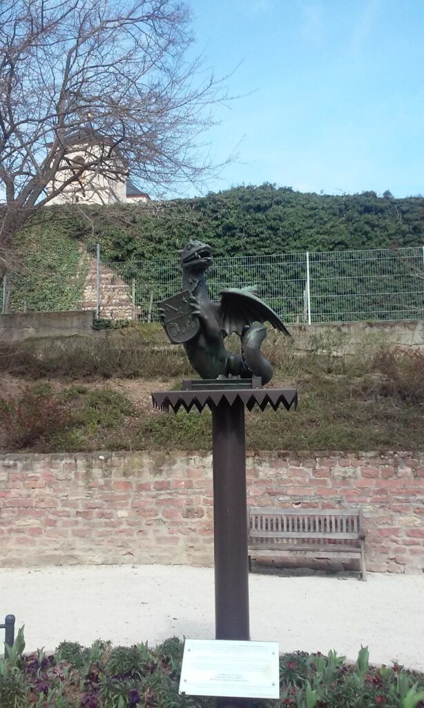 Wormacja Atrakcje