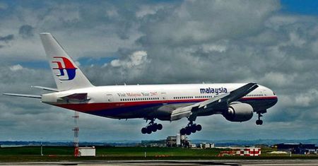 Przełomowe odkrycie ws. MH370? Rybak opowiada, co złapał w sieć