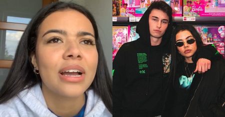 Lexy Chaplin potwierdza ODEJŚCIE Z "TEAM X"! "Nie czułam się tam najlepiej"