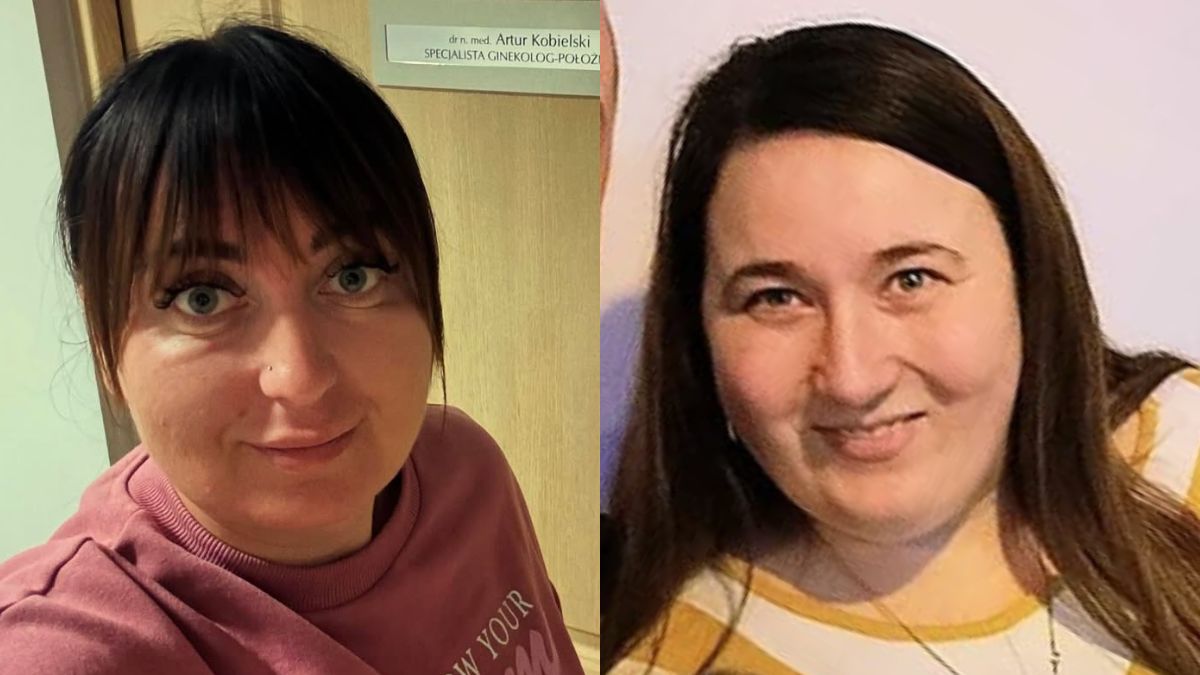 Daria i Agnieszka z "Kanapowczyń" są w ciąży