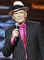 Marek Siudym w programie 'Jak oni śpiewają'