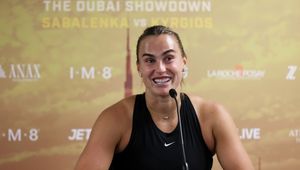 Sabalenka prowokuje Kyrgiosa do rewanżu. Odważna zapowiedź
