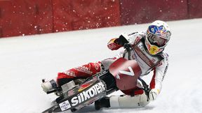 Ice Speedway. Odzyskał tytuł po piętnastu latach. Austriak stracił tylko punkt przez dwa dni