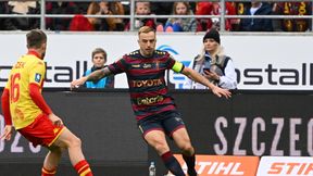 Rekordowa kolejka w PKO Ekstraklasie. Emocji i bramek nie brakowało