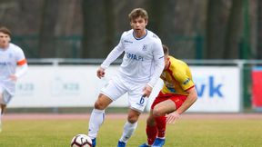 Emocjonalny wpis piłkarza na temat Jana Pawła II. "Nie mogę, a wręcz nie wolno mi"