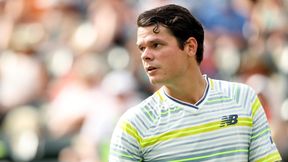ATP Antwerpia: Vasek Pospisil w końcu pokonał Milosa Raonicia. Richard Gasquet w ćwierćfinale