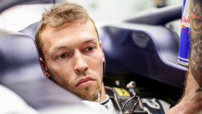 F1. Kierowca chce wrócić do stawki. Rozmowy się rozpoczęły