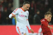 Franck Ribery o swoim haniebnym zachowaniu: Nie żałuję, to Carvajal zaczął