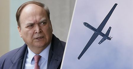 "Prowokacja". Ambasador Rosji po wyjściu z Departamentu Stanu
