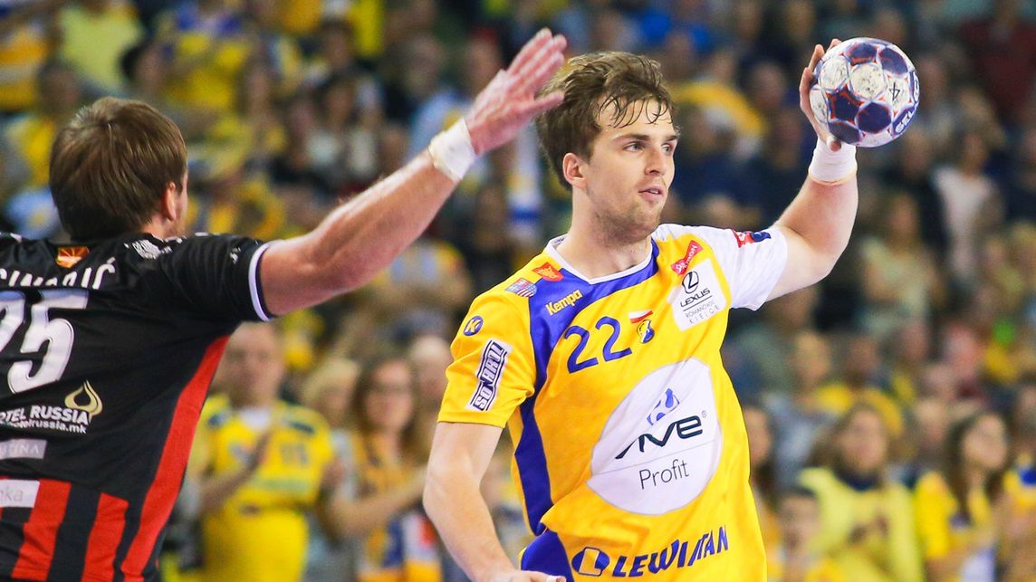 WP SportoweFakty / Tomasz Fąfara